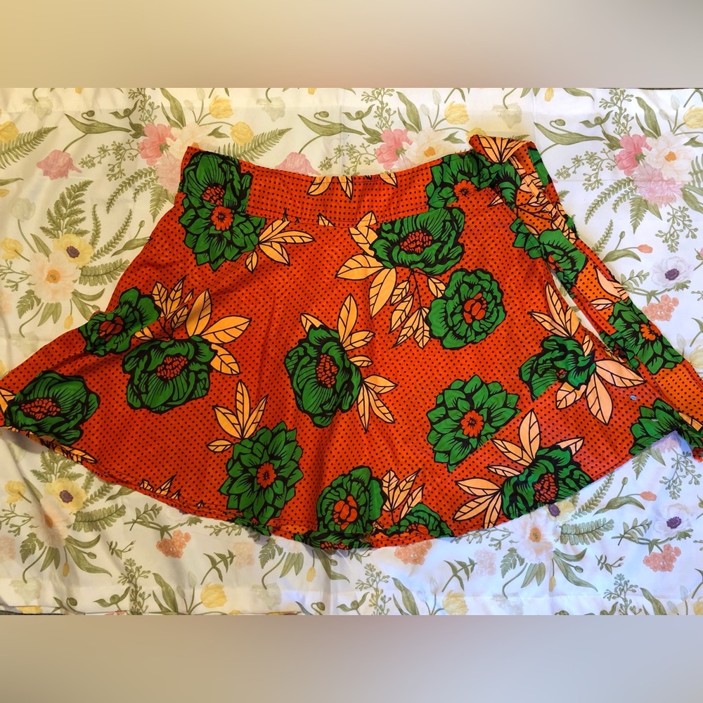 Vintage Handmade Skirt-S/M
